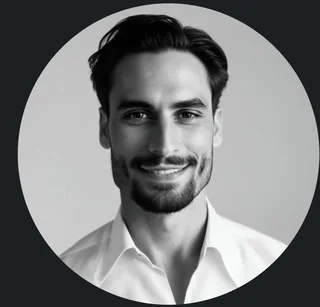 Dean Bosilkovski